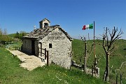 60  Santuario della Sacra Famiglia (1230 m)